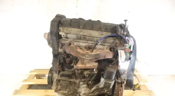 Citroen Berlingo Engine NFU