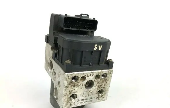 Subaru Impreza II ABS Pump 27534FE110 11000041160