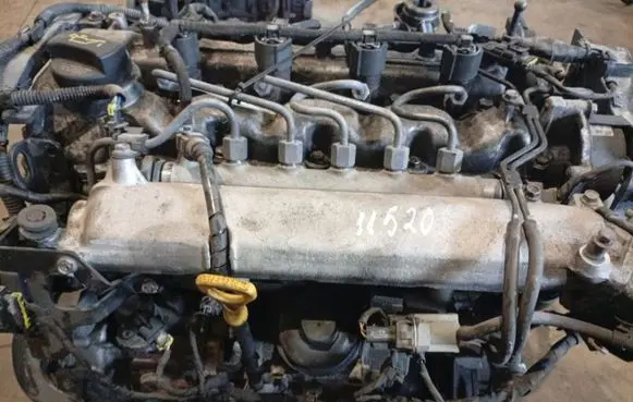 KIA Ceed Intake manifold