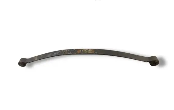 Ford Transit Rear leaf spring 
