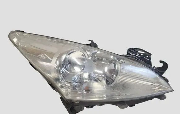 Peugeot 3008 I Headlight/headlamp 89903105 9682519080 7835