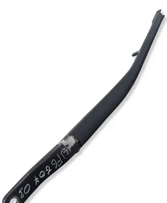 Peugeot 607 Front wiper blade arm 102392 102415 6429R3