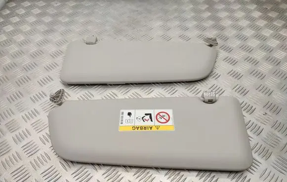 Mercedes-Benz Vito Viano W447 Sun visor A0078173420