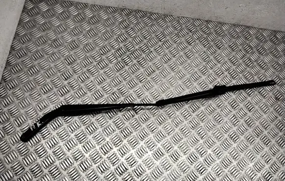 Windshield/front glass wiper blade