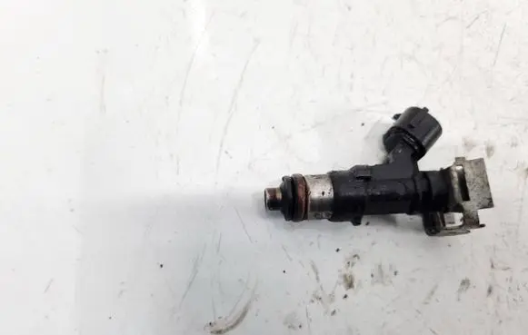Citroen C5 Fuel injector 0280158041