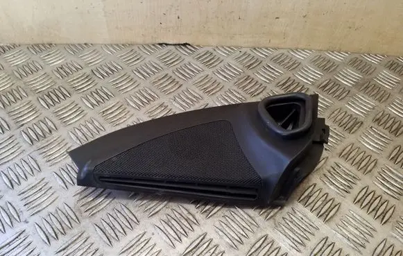 Mercedes-Benz ML W164 Front door speaker cover trim A1647201770 A1647250198
