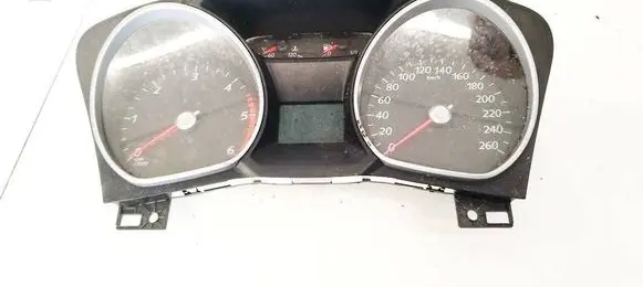 Speedometer (instrument cluster)