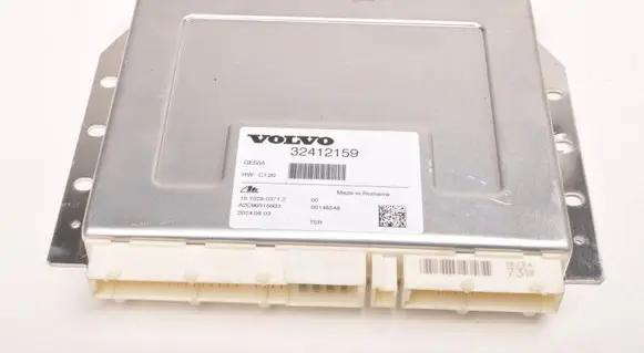 Volvo XC60 Air suspension control unit module (rear) 32412159