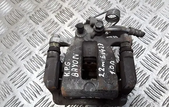 Hyundai Bayon Rear brake caliper bc140300
