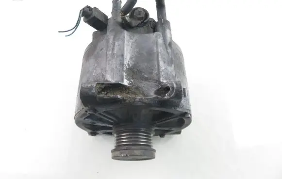 Mercedes-Benz Vaneo W414 Generator/alternator 2548702