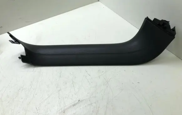 Volkswagen Tiguan Allspace Tailgate/trunk side cover trim 5NN867703