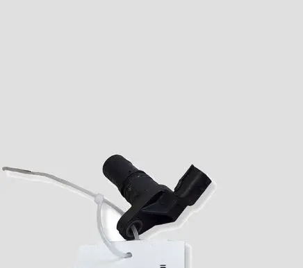 Nissan Qashqai Crankshaft position sensor 8200985209