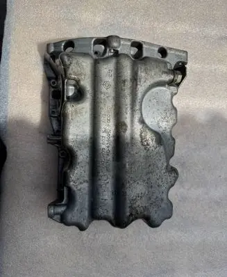 Volkswagen Up Oil sump 04C103603K