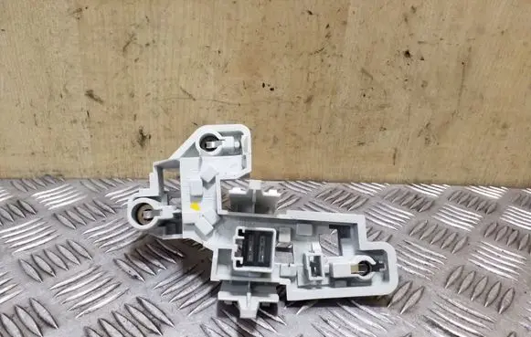 Tail light part