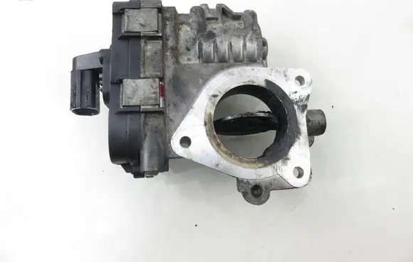 Fiat Croma Throttle body valve 48CPD4F 48CPD4