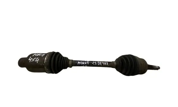 Opel Mokka Front driveshaft 95090838 688279405