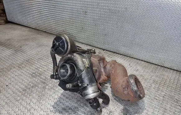 Citroen Jumper Turbo 53041015096