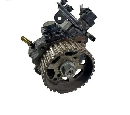 Citroen Berlingo Fuel injection high pressure pump 9683703780 0445010102 9370048