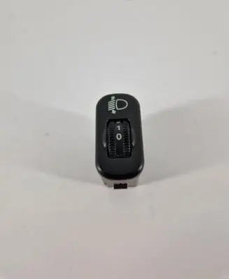 Mercedes-Benz Sprinter W906 Headlight level height control switch 0005445931