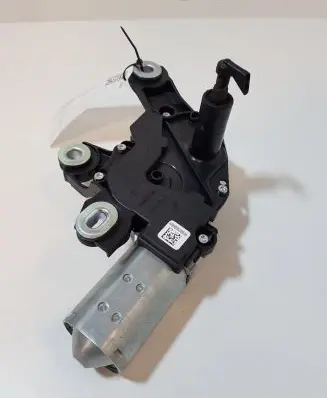 Audi e-tron Rear window wiper motor 4KE955711