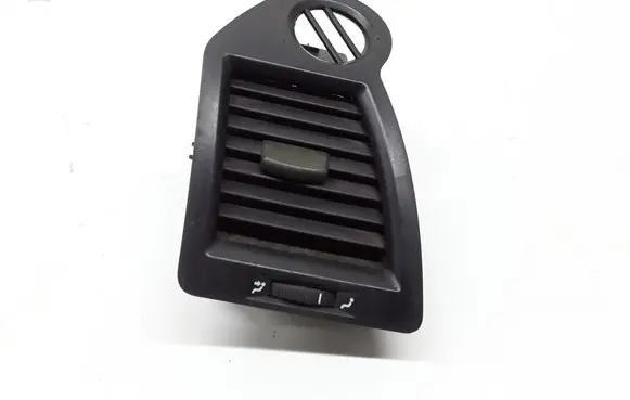 Renault Megane II Dashboard air vent grill cover trim A1007009