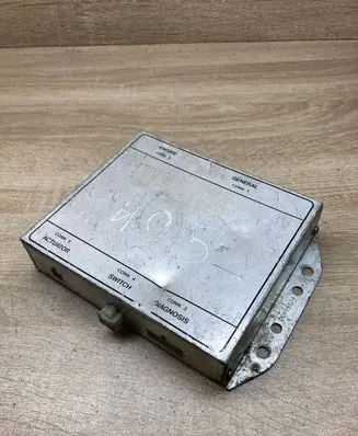 Peugeot 405 LP gas control unit module DGM48574