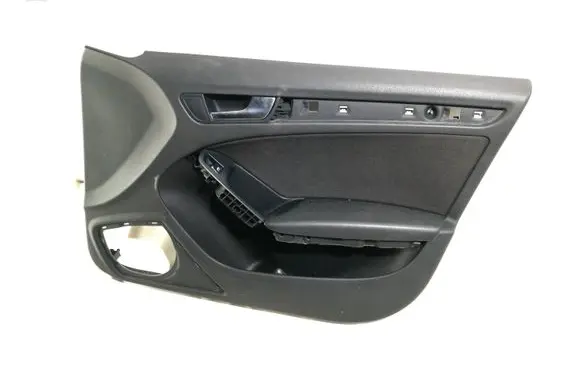 Audi A5 8T 8F Front door card panel trim 8T8867106