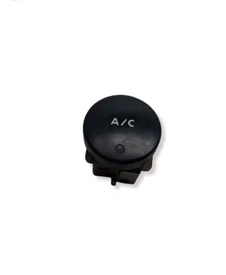Citroen Berlingo Air conditioning (A/C) switch 9648088877