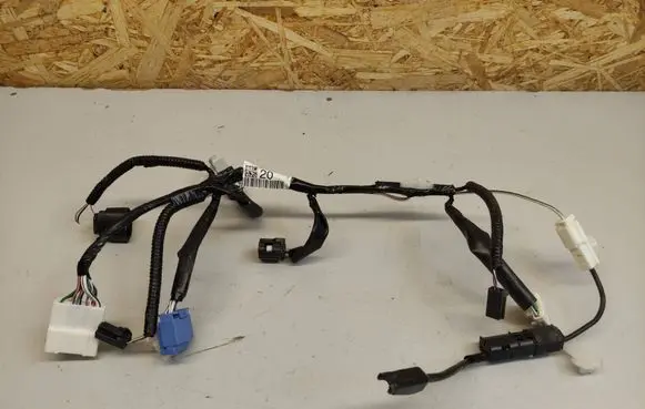 Toyota Yaris XP210 Wiring harness 82185K0200 82185K0200C