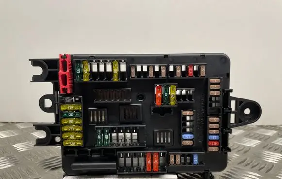 Fuse module