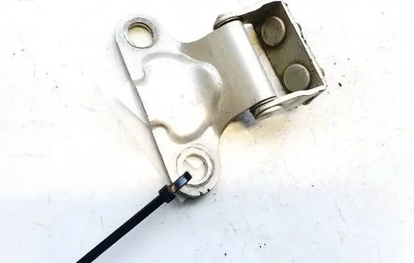 Toyota Avensis T250 Tailgate/trunk/boot hinge 