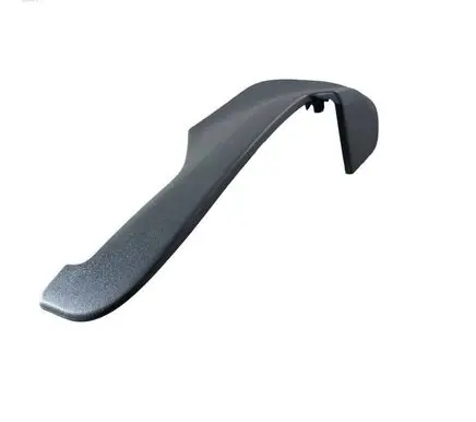 Subaru Outback (BT) Seat belt trim 64707AN02A
