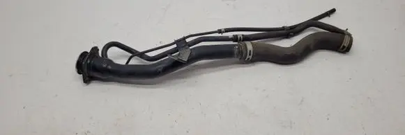 Fiat Fullback Fuel tank filler neck pipe 