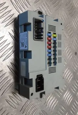 Land Rover Evoque I Fuse module CPLA14Q073AA
