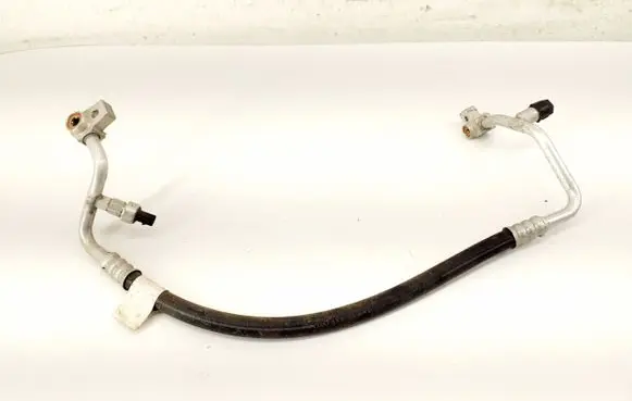 Ford Fiesta Air conditioning (A/C) pipe/hose HG1A19D594AA