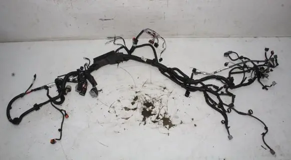 Nissan X-Trail T33 Engine installation wiring loom 240116RA2C