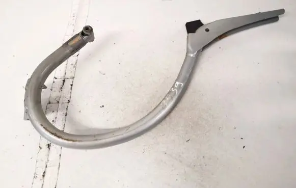 Mercedes-Benz E W210 Tailgate/trunk/boot hinge