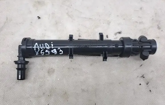 Audi A7 S7 4K8 Headlight washer spray nozzle 4K8955101