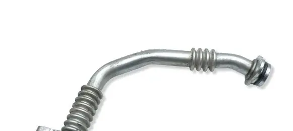 Seat Ateca Turbo turbocharger oiling pipe/hose 