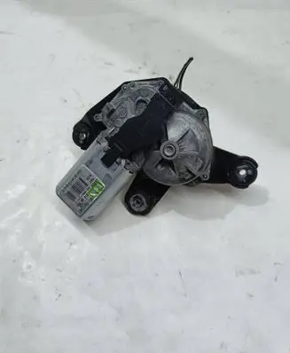 Lancia Delta III Rear window wiper motor W000007387 51808753