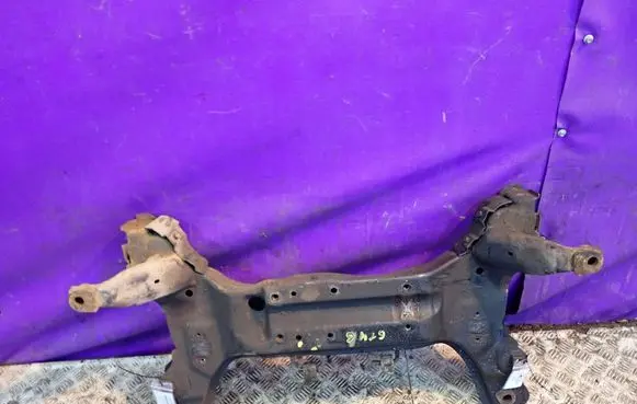 Hyundai Matrix Front subframe