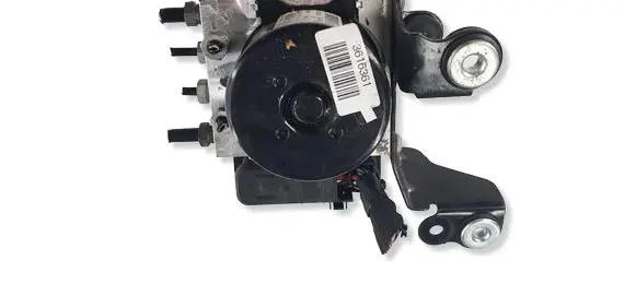 Volvo XC60 ABS Pump P3142334855 P31423348