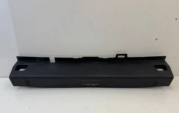 Volvo S60 Trunk/boot sill cover protection 31307102