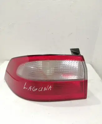 Renault Laguna II Rear/tail lights 8200002473