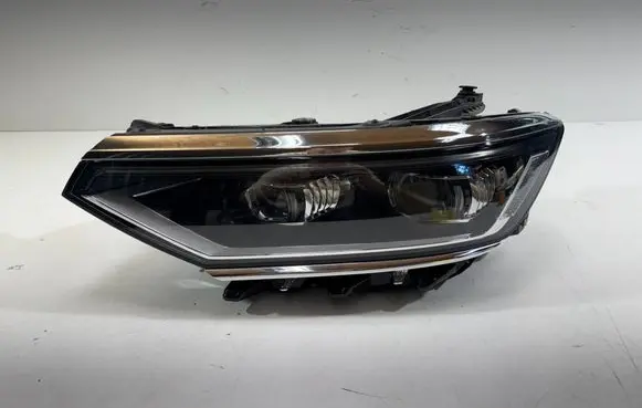 Volkswagen PASSAT B8 Headlight/headlamp 3G1941081P