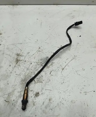 BMW 6 F12 F13 Lambda probe sensor 725B010351 761322011