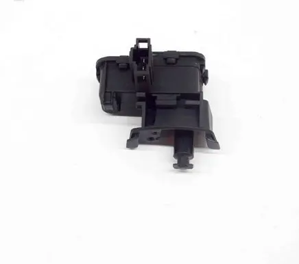 Audi A5 Sportback 8TA Fuel tank cap lock 8K0862153F