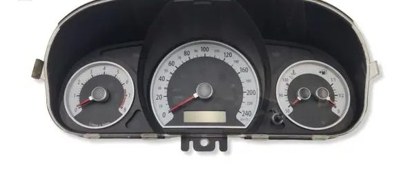 KIA Ceed Speedometer (instrument cluster) 940031H010