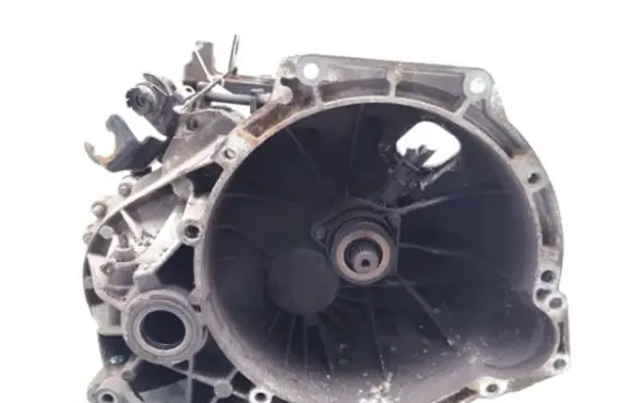 Ford Transit - Tourneo Connect Manual 5 speed gearbox 
