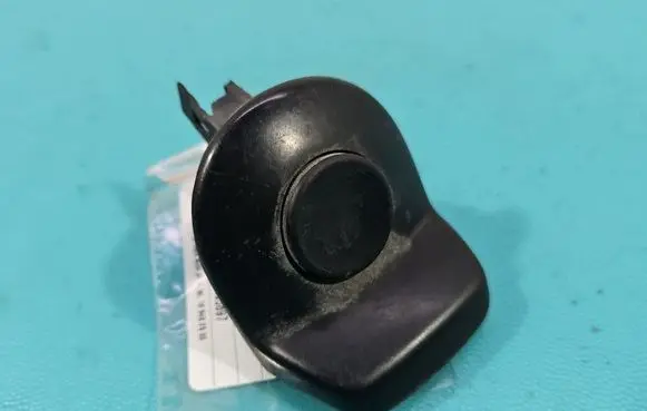 Skoda Citigo Tailgate/trunk/boot exterior handle 1S0827566 IMPRK1540077
